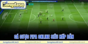 Cá cược FIFA online